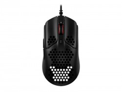 Chuột gaming HyperX Pulsefire Haste Black 4P5P9AA