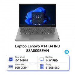 Laptop Lenovo V14 G4 IRU 83A000BEVN