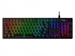 Bàn phím cơ gaming HyperX Alloy Origins HX Blue 4P5P0AA#ABA
