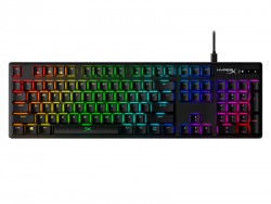 Bàn phím cơ gaming HyperX Alloy Origins HX Red 4P4F6AA#ABA