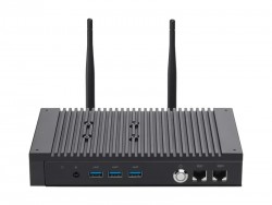 Máy tính Mini PC Asus PL64-B-S5027MN