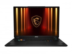 Laptop MSI Stealth 18 HX AI A2XWIG 017VN