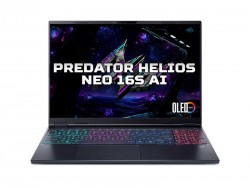 Laptop Acer Gaming Predator Helios Neo 16S AI PHN16S-71-95MS NH.QX7SV.002