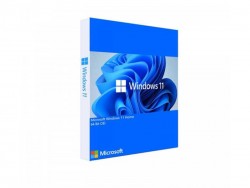 Phần mềm Microsoft Windows Home 11 64Bit Eng Intl 1pk DSP OEI DVD (KW9-00632)