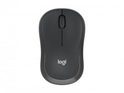 Chuột không dây Logitech M241 Silent Bluetooth màu than chì (910-007416)