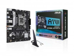 Mainboard ASUS B760M-AYW WIFI D4