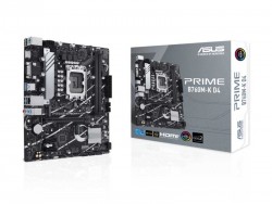 Mainboard ASUS PRIME B760M-K D4	