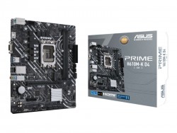 Mainboard ASUS PRIME H610M-K D4-CSM