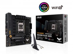 Mainboard ASUS TUF GAMING B650M-PLUS WIFI