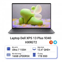 Laptop Dell XPS 13 Plus 9340 HXRGT2