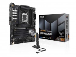 Mainboard ASUS TUF GAMING X870-PLUS WIFI