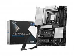 Mainboard MSI PRO Z890-P WIFI