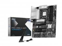 Mainboard MSI PRO Z890-S WIFI