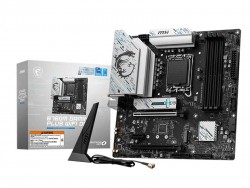 Mainboard MSI B760M GAMING PLUS WIFI DDR4 mATX