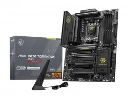 Mainboard MSI MAG X870 TOMAHAWK WIFI