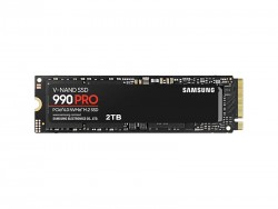 Ổ cứng SSD Samsung 990 PRO 2TB M.2 NVMe MZ-V9P2T0BW
