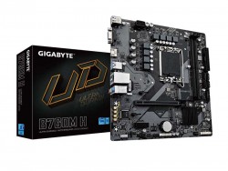 Mainboard Gigabyte B760M H DDR5 Micro-ATX