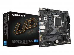 Mainboard Gigabyte B760M D DDR4
