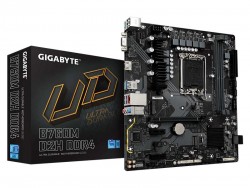 Mainboard Gigabyte B760M D2H DDR4