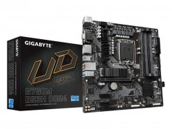 Mainboard Gigabyte B760M DS3H DDR4
