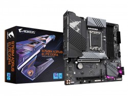 Mainboard Gigabyte B760M AORUS ELITE DDR4