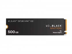 Ổ cứng SSD Western Digital Black SN7100 500GB PCIe Gen4 WDS500G4X0E