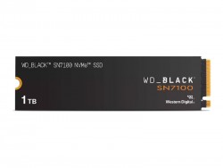 Ổ cứng SSD Western Digital Black SN7100 1TB PCIe Gen4 WDS100T4X0E