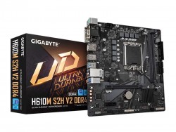 Mainboard Gigabyte H610M S2H V2 DDR4