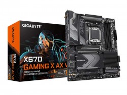 Mainboard Gigabyte X670 GAMING X AX V2