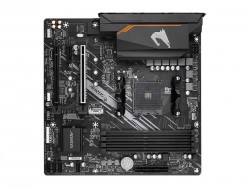 Mainboard Gigabyte B550M AORUS ELITE