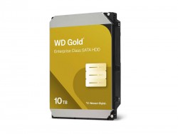 Ổ cứng HDD Western Digital Gold 10TB 7200rpm WD102KRYZ (PC)