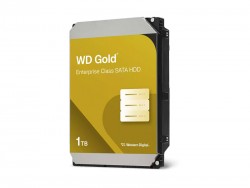 Ổ cứng HDD Western Digital Gold 1TB 7200rpm WD1005FBYZ (PC)