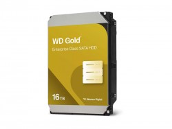 Ổ cứng HDD Western Digital Gold 16TB 7200rpm WD161KRYZ (PC)
