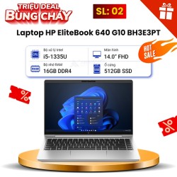 Laptop HP EliteBook 640 G10 BH3E3PT