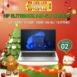 Laptop HP EliteBook 640 G10 BH3E3PT