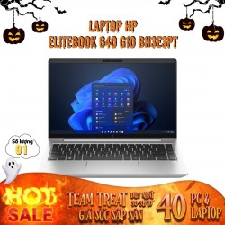 Laptop HP EliteBook 640 G10 BH3E3PT