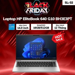 Laptop HP EliteBook 640 G10 BH3E3PT