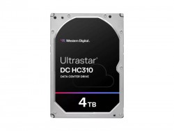 Ổ cứng HDD WD Ultrastar DC HC310 4TB 7200rpm HUS726T4TALA6L4