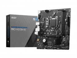 Mainboard MSI PRO H510M-B DDR4 mATX