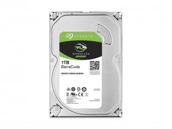 Ổ cứng HDD Seagate Barracuda 1TB 7200RPM 256MB ST1000DM014 (PC)