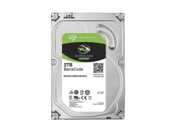 Ổ cứng HDD Seagate BarraCuda 2TB 7200RPM 256MB ST2000DM008 (PC)