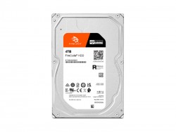 Ổ cứng HDD Seagate FireCuda 4TB 7200RPM 256MB ST4000DX005 (PC)