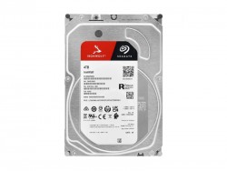 Ổ cứng HDD Seagate IronWolf 4TB 5400rpm 256Cache ST4000VN006 (PC)