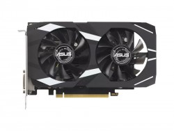 VGA Asus Dual GeForce RTX 3050 OC Edition 6GB GDDR6 DUAL-RTX3050-O6G