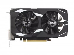 VGA Asus Dual GeForce RTX 3050 6GB GDDR6 DUAL-RTX3050-6G