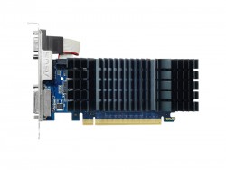 VGA Asus GeForce GT 730 2GB GDDR5 GT730-SL-2GD5-BRK