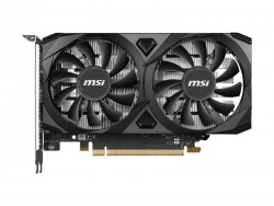 VGA MSI GeForce RTX 3050 VENTUS 2X E 6G OC