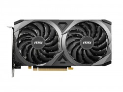 VGA MSI GeForce RTX 3060 VENTUS 2X 12G OC