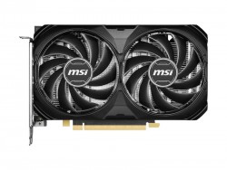 VGA MSI GeForce RTX 4060 Ti 8G VENTUS 2X BLACK E1 OC