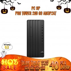 Máy tính để bàn HP Pro Tower 280 G9 AM3P2AT